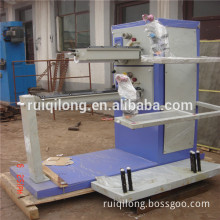 china manufacturer pp string wound filter cartridge machine